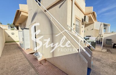Resale - 2. Townhouse - Punta Prima