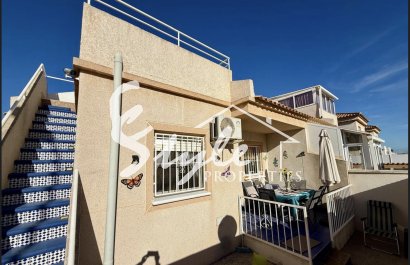 Resale - 2. Townhouse - Punta Prima
