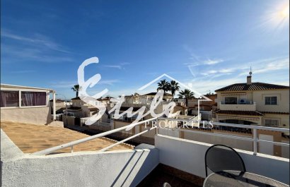 Resale - 2. Townhouse - Punta Prima
