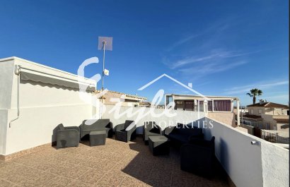 Resale - 2. Townhouse - Punta Prima