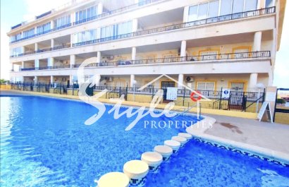 Ground Floor Apartment for Sale in La Mirada, Playa Flamenca, Costa Blanca, Spain. ID2549