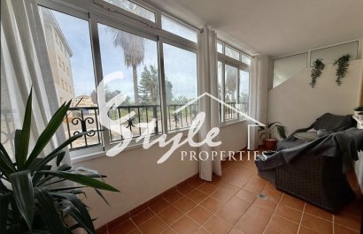 Resale - Apartment - Playa Flamenca