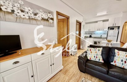 Ground Floor Apartment for Sale in La Mirada, Playa Flamenca, Costa Blanca, Spain. ID2549