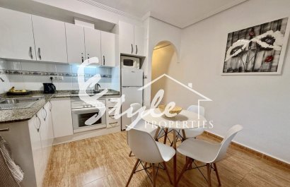 Resale - Apartment - Playa Flamenca