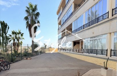 Resale - Apartment - Playa Flamenca