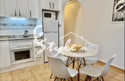 Resale - Apartment - Playa Flamenca