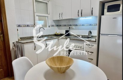 Resale - Apartment - Playa Flamenca
