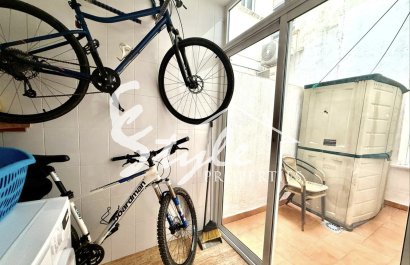 Resale - Apartment - Playa Flamenca