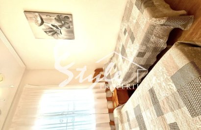 Resale - Apartment - Playa Flamenca