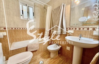 Resale - Apartment - Playa Flamenca