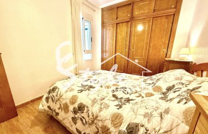 Resale - Apartment - Playa Flamenca