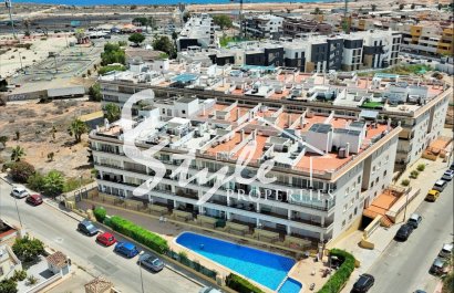 Resale - Apartment - Playa Flamenca
