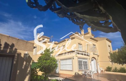 Reventa - Villa - Torrevieja  - Aguas Nuevas