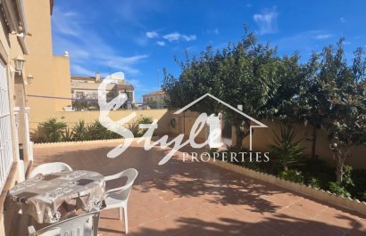 Reventa - Villa - Torrevieja  - Aguas Nuevas