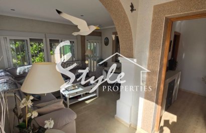 Reventa - Villa - Torrevieja  - Aguas Nuevas