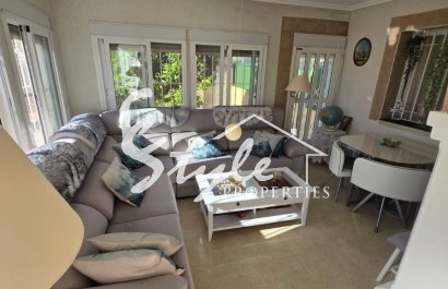 Reventa - Villa - Torrevieja  - Aguas Nuevas