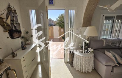 Reventa - Villa - Torrevieja  - Aguas Nuevas