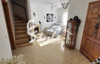 Reventa - Villa - Torrevieja  - Aguas Nuevas