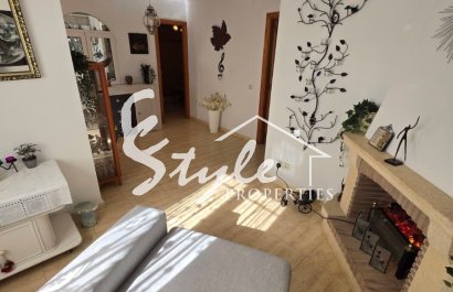 Reventa - Villa - Torrevieja  - Aguas Nuevas