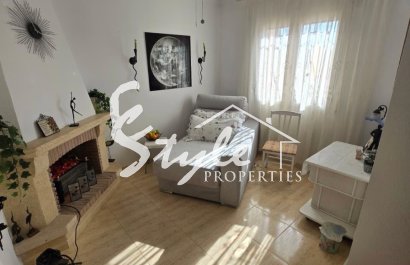 Reventa - Villa - Torrevieja  - Aguas Nuevas
