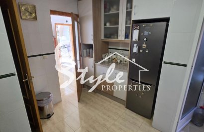 Reventa - Villa - Torrevieja  - Aguas Nuevas