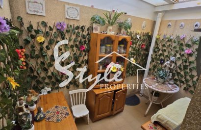 Reventa - Villa - Torrevieja  - Aguas Nuevas