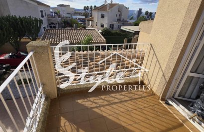Reventa - Villa - Torrevieja  - Aguas Nuevas
