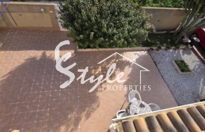 Reventa - Villa - Torrevieja  - Aguas Nuevas
