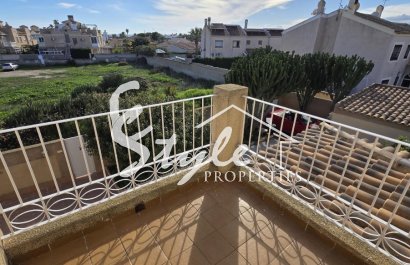Reventa - Villa - Torrevieja  - Aguas Nuevas