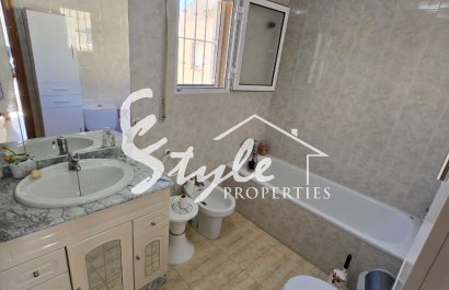 Reventa - Villa - Torrevieja  - Aguas Nuevas