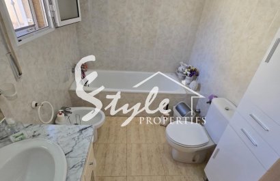 Reventa - Villa - Torrevieja  - Aguas Nuevas