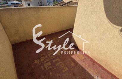 Reventa - Villa - Torrevieja  - Aguas Nuevas