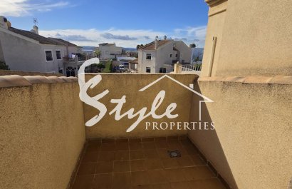 Reventa - Villa - Torrevieja  - Aguas Nuevas