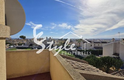 Reventa - Villa - Torrevieja  - Aguas Nuevas