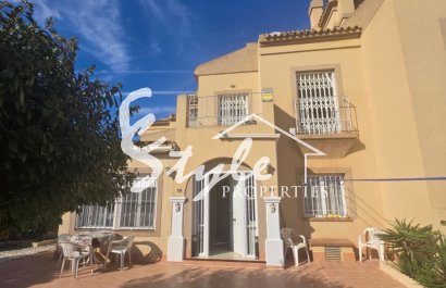Reventa - Villa - Torrevieja  - Aguas Nuevas
