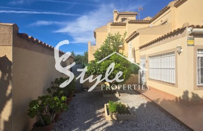 Reventa - Villa - Torrevieja  - Aguas Nuevas