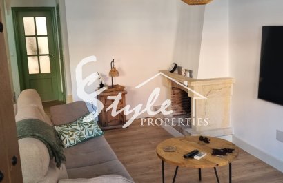 Reventa - Villa - Orihuela Costa  - Villamartin