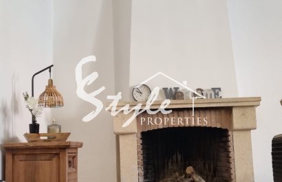 Reventa - Villa - Orihuela Costa  - Villamartin