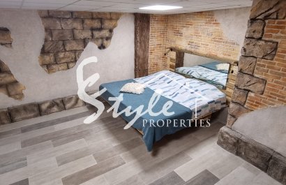 Reventa - Villa - Orihuela Costa  - Villamartin