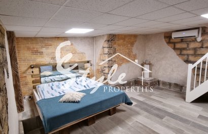 Reventa - Villa - Orihuela Costa  - Villamartin