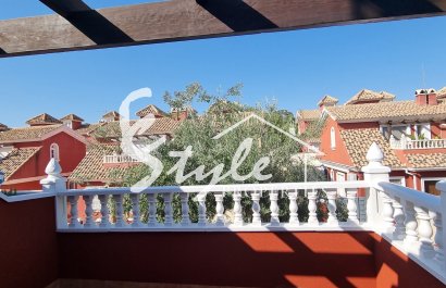 Reventa - Villa - Orihuela Costa  - Villamartin