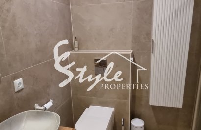 Reventa - Villa - Orihuela Costa  - Villamartin