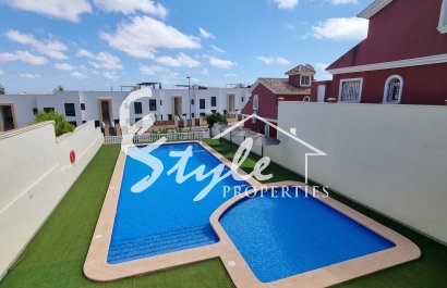 Reventa - Villa - Orihuela Costa  - Villamartin