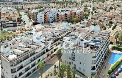 Resale - Apartment - Playa Flamenca