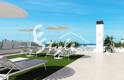 New build - Apartamento - Guardamar - Guardamar del Segura