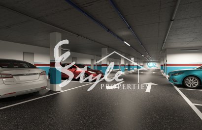 New build - Apartamento - Guardamar - Guardamar del Segura