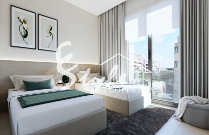 New build - Apartamento - Guardamar - Guardamar del Segura