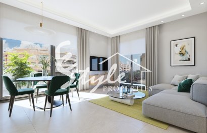 New build - Apartamento - Guardamar - Guardamar del Segura