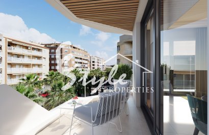 New build - Apartamento - Guardamar - Guardamar del Segura