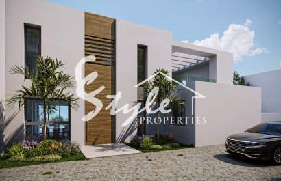 New build - Villa - Altea